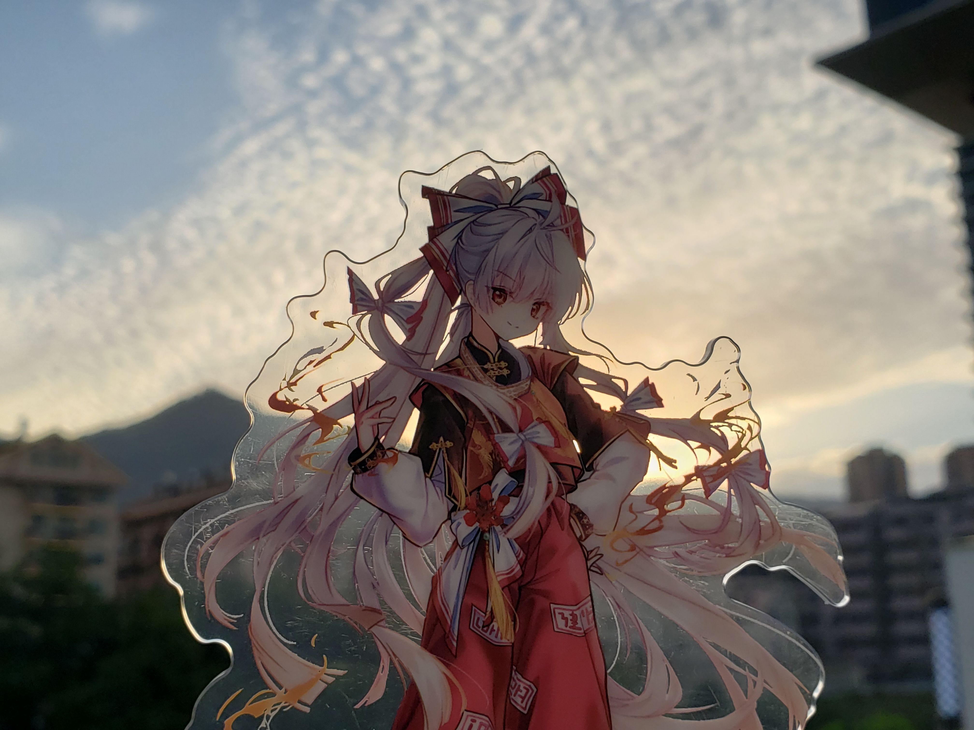 0【华鸟风月】【舞台活动#12】【结束语】