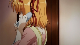 朝千 配音 Shuffle 病娇芙蓉枫 哔哩哔哩 つロ干杯 Bilibili