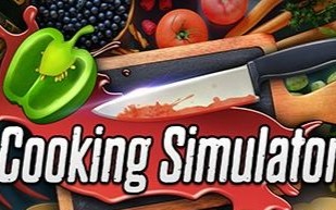 [图]烹饪模拟器 cooking Simulator 试玩 在线做烤肉