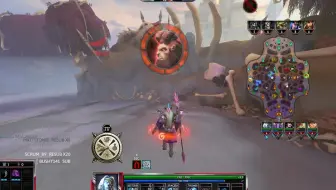 Resei 大表哥克洛罗斯3v3决斗 神之浩劫smite 哔哩哔哩 Bilibili