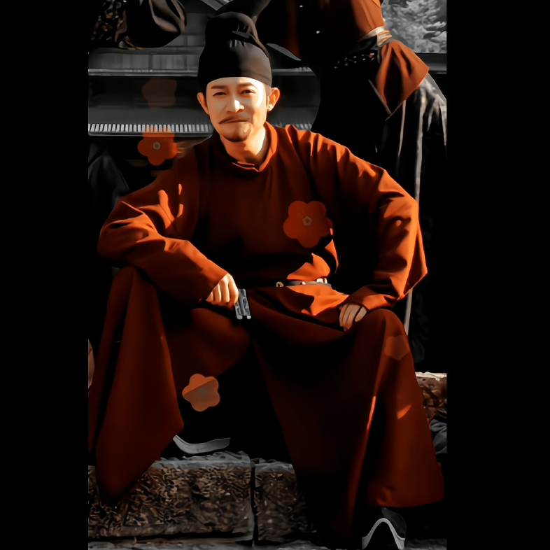 杨志刚,苏无名,苏苏好美啊