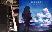 [图]【Kyle landry】Shelter（避难所） - Porter Robinson and Madeon