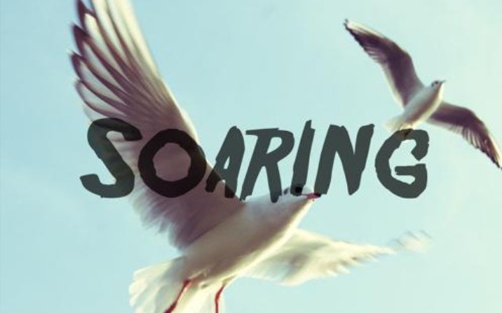 [图]每日一推 Soaring (Original Mix) 好听好听超好听