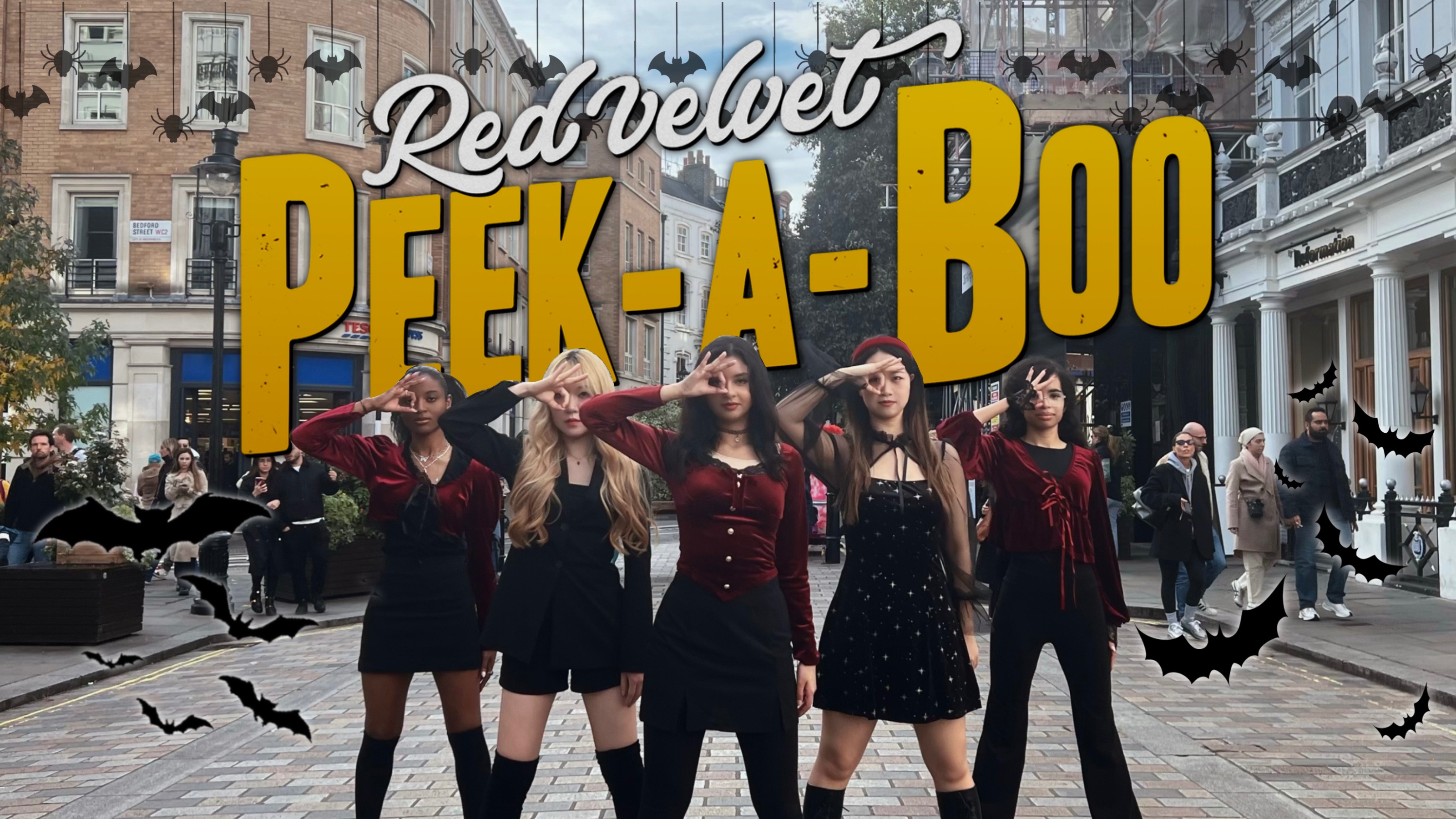 peekaboo美发学院简介图片