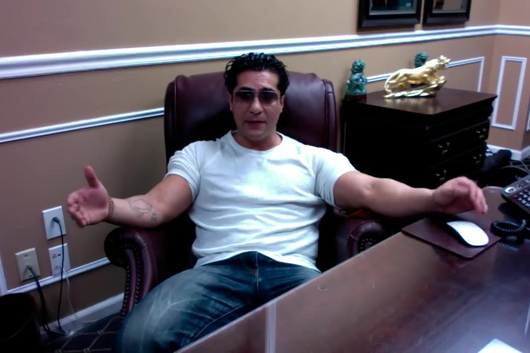 14how i got caught with cocaine & crack as a juvenile and a very