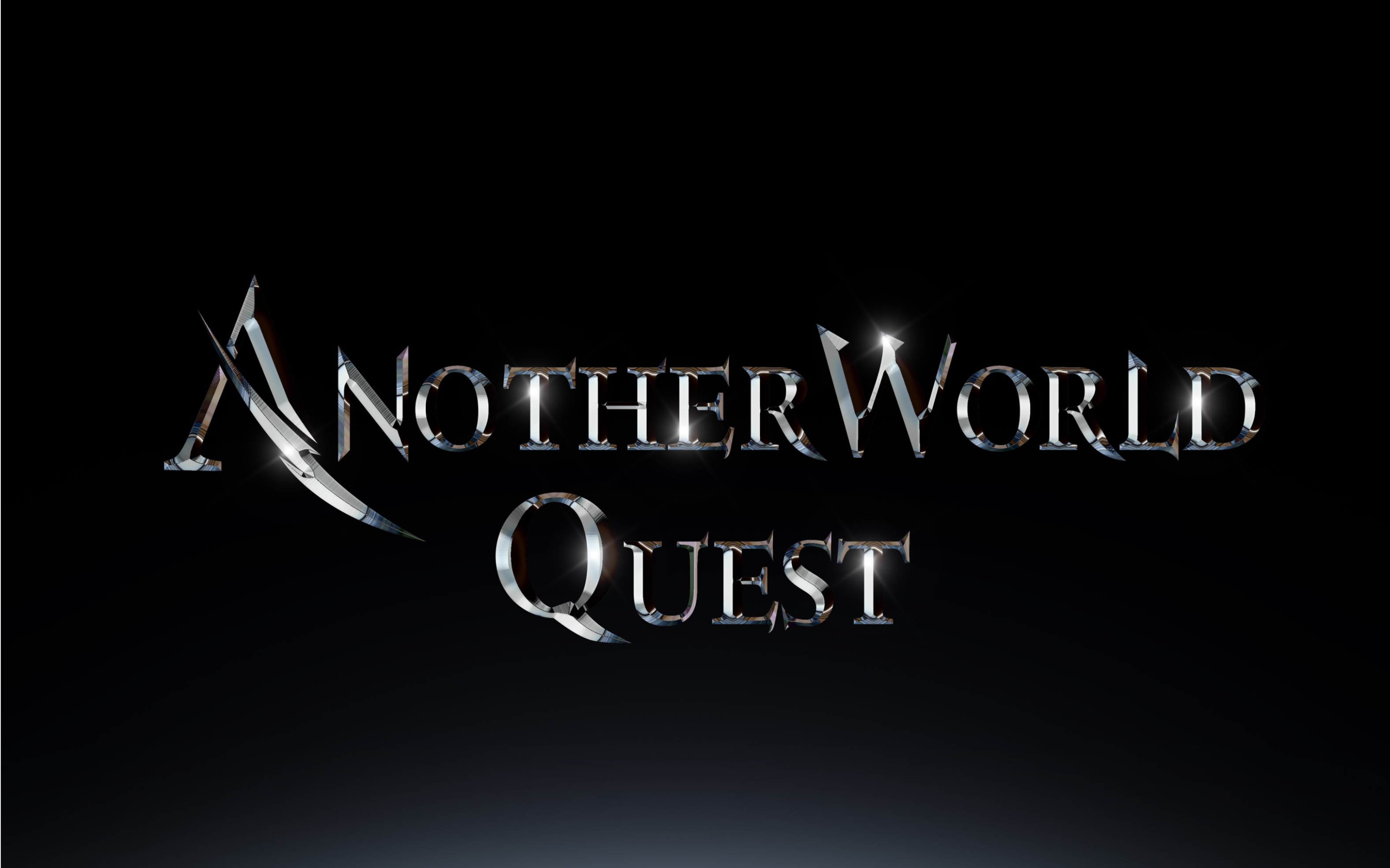 【AnotherWorldQuest】不可能的异世界企划宣传片哔哩哔哩bilibili