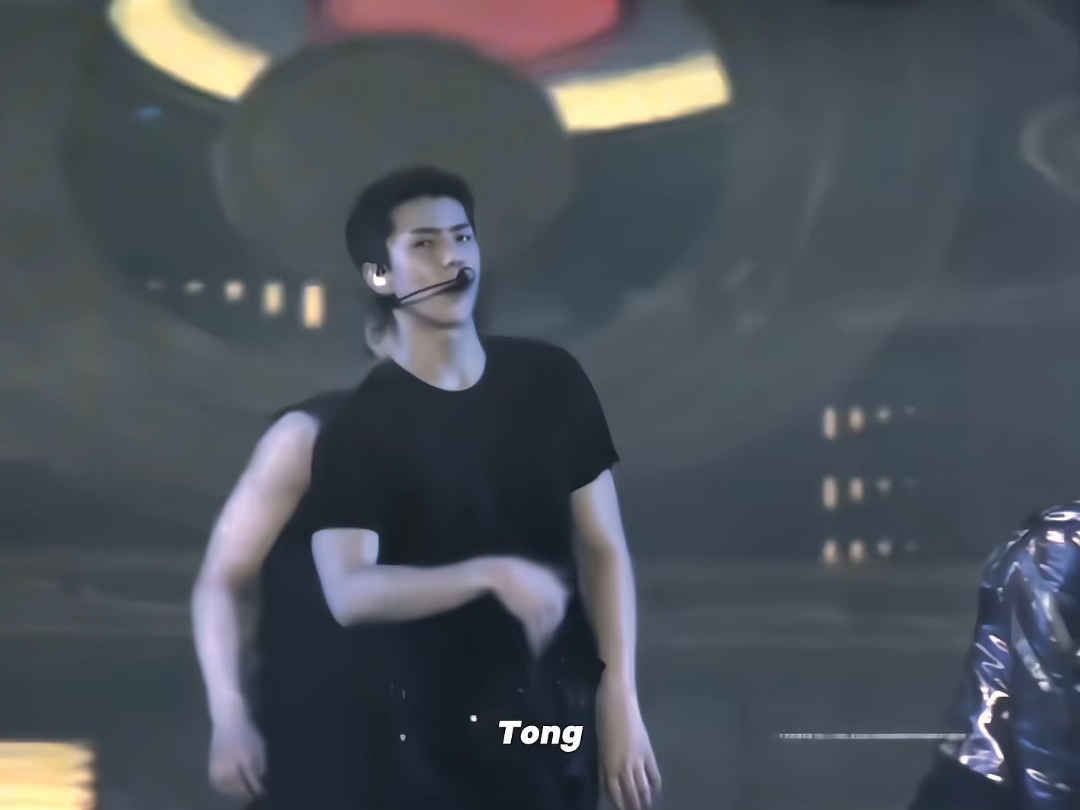 【吴世勋】硬控你6s的卡点视频