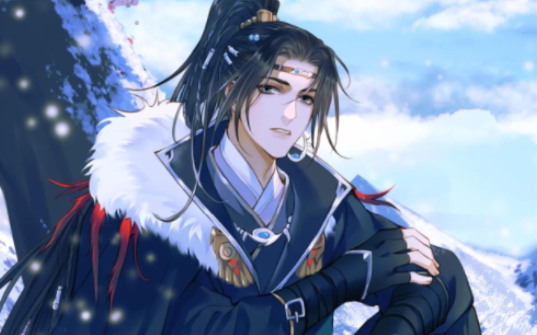 魃乱-10话 | 定海浮生录