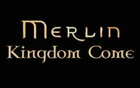 [图]Merlin第六季（官方认证！）