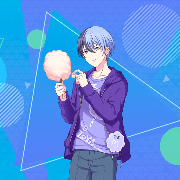 Project Sekai】青柳冬弥（CV.伊東健人）三星卡面劇情「絶たれた