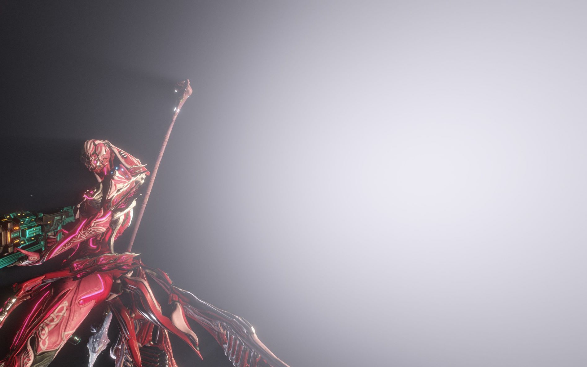 星际战甲夜羽在哪 星际战甲赤晶面具任务怎么激活