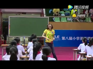 第八届全国小学英语课堂教学观摩课案例集 03辽宁 董 丹 六年级Reusing things哔哩哔哩bilibili