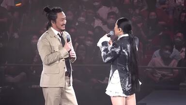 王菲唱遊大世界王菲香港演唱會98-99 Faye Wong Hong Kong Scenic Tour_