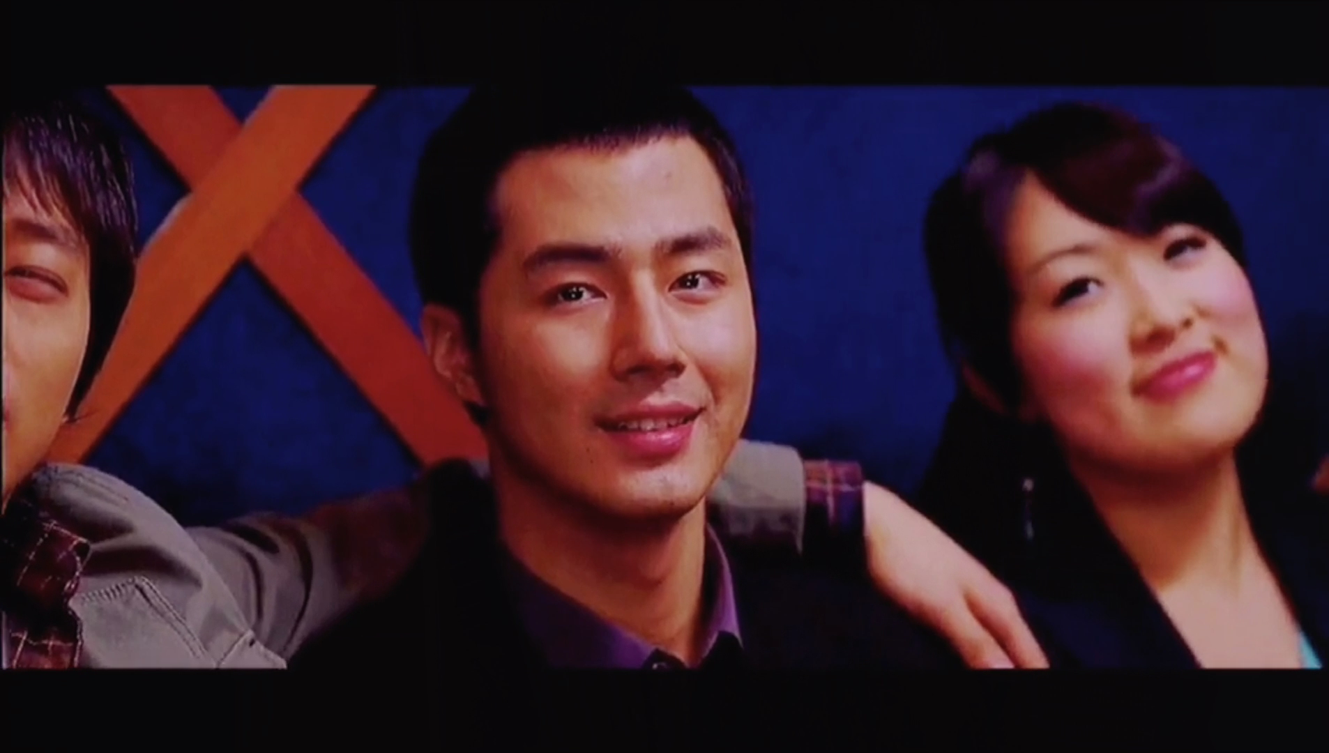 炳斗我只是想要给心爱的女人一个家可现实却