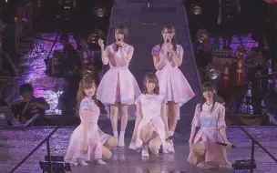 Download Video: 【乃木坂46】至此 五星组全员毕业