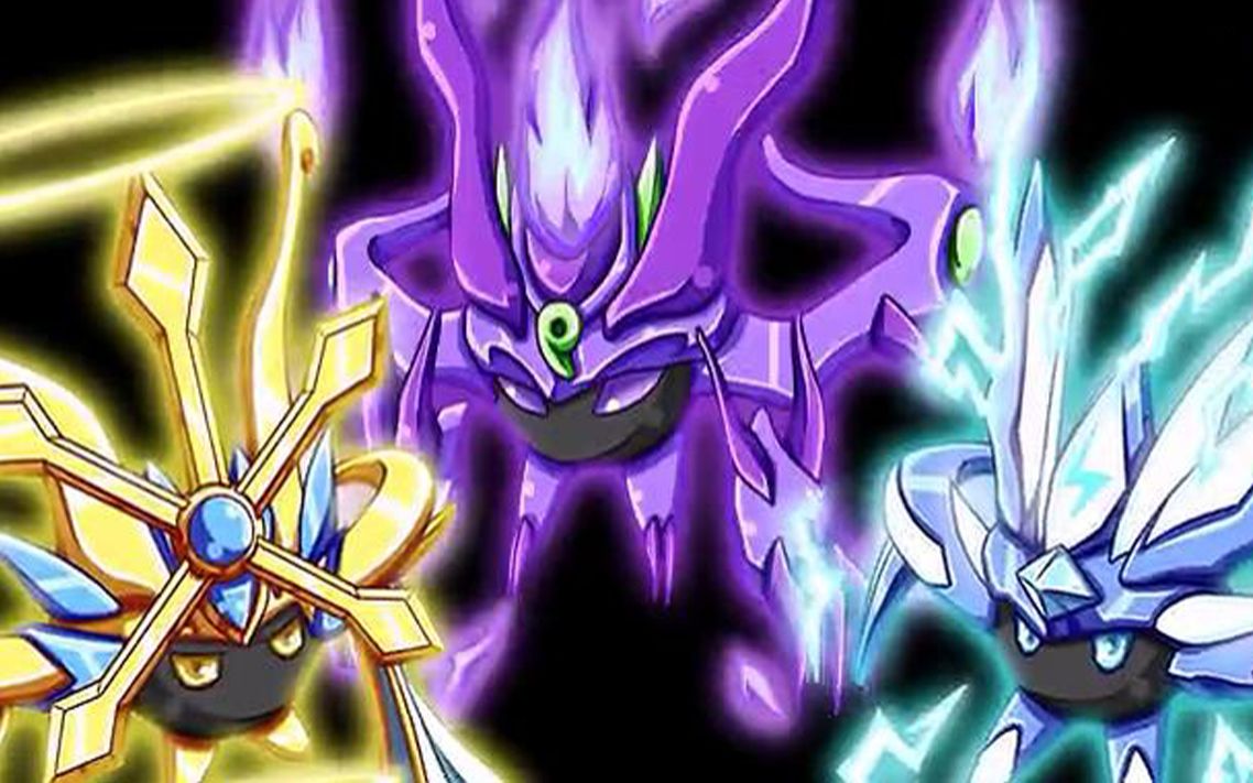 艾迪王国找遍全网才找到的八首bgm