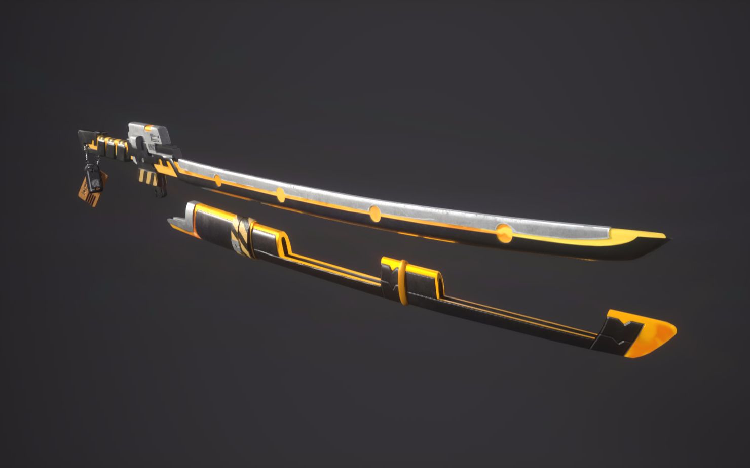 maya建模入门教程