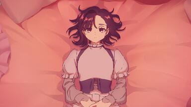 MILGRAM -ミルグラム-】「愛なんですよ」第一審MV【マヒル(CV: 岡咲美