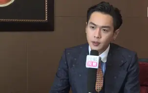 下载视频: [Actorzry]专访张若昀：演露肉戏没障碍 “流量”当道我不会焦虑