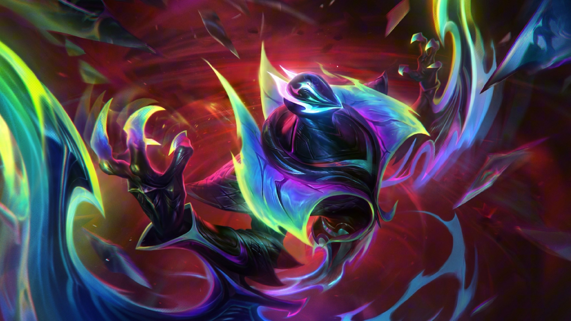 至高天 原画曝光:t2韦鲁斯有点酷!