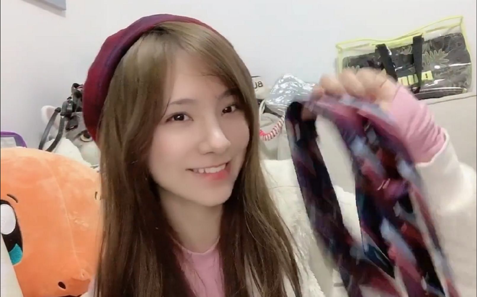 gnz48左佳左左被无故暂停工作鸟姐荣升48星梦衣橱代言人她们都有着