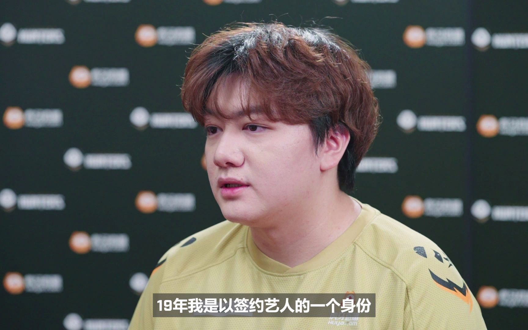 守望先锋联赛成都猎人队leave职业之路