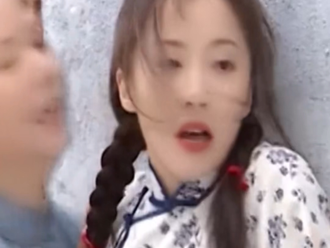 可云 我疯是疯 我美也是真的美#这姐真疯啊