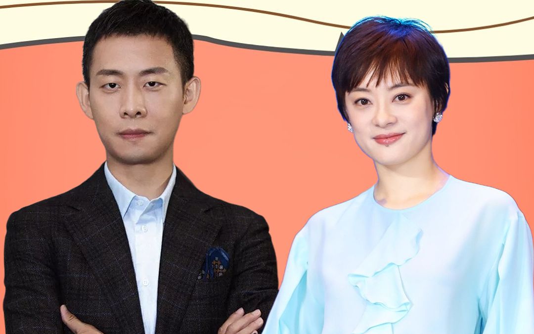 张译不再隐瞒,坦言很多男星不愿和孙俪拍吻戏,原来罗晋没有说谎