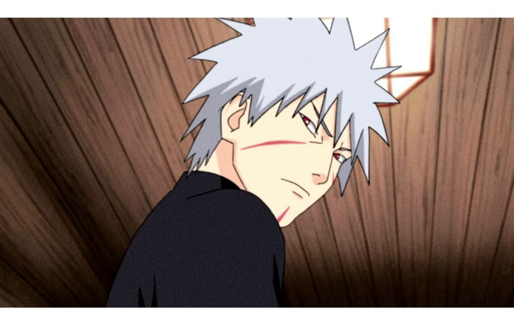 [火影忍者] 扉间爱你哟!