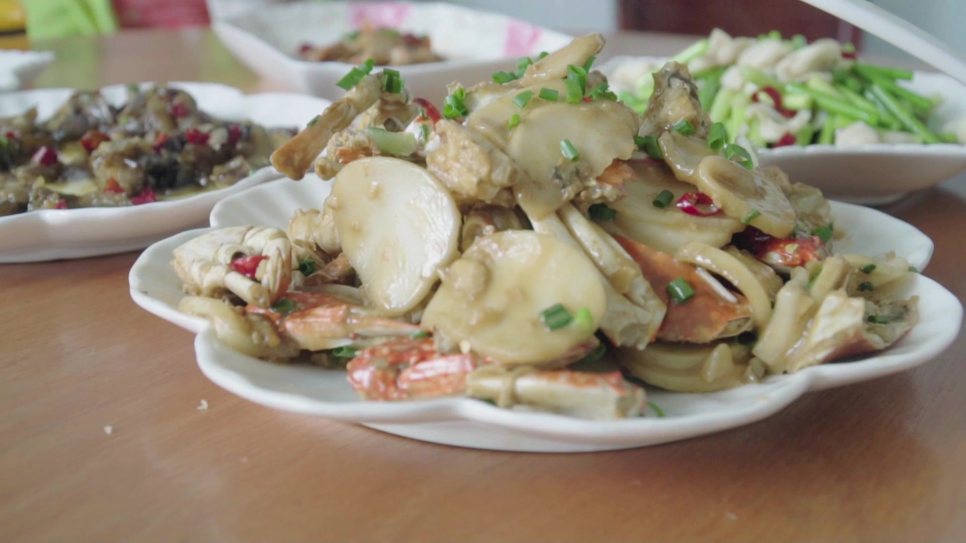 20190602舟山·花鸟岛vlog2