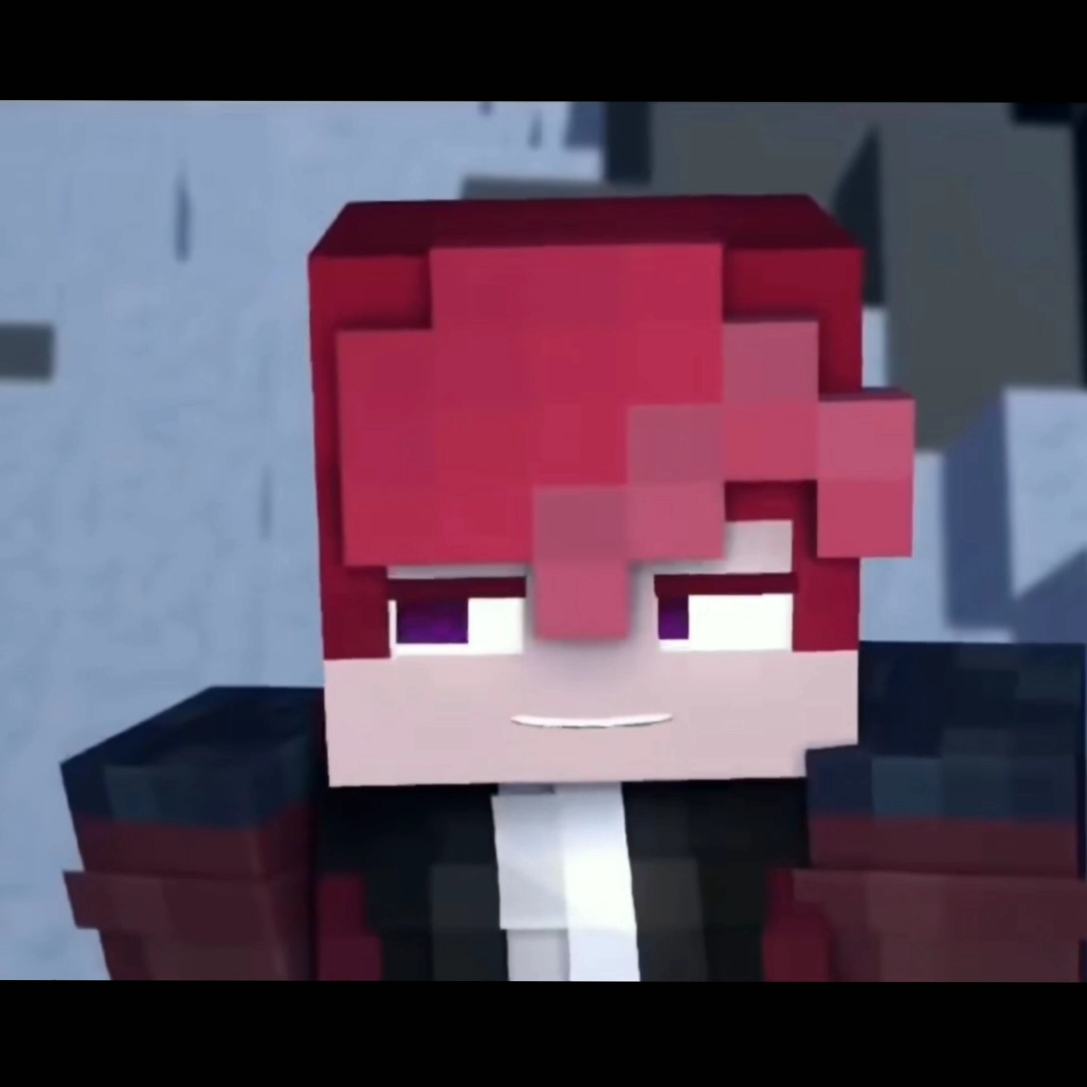 mc永恒之战 #znathananimations 弗拉德太帅了