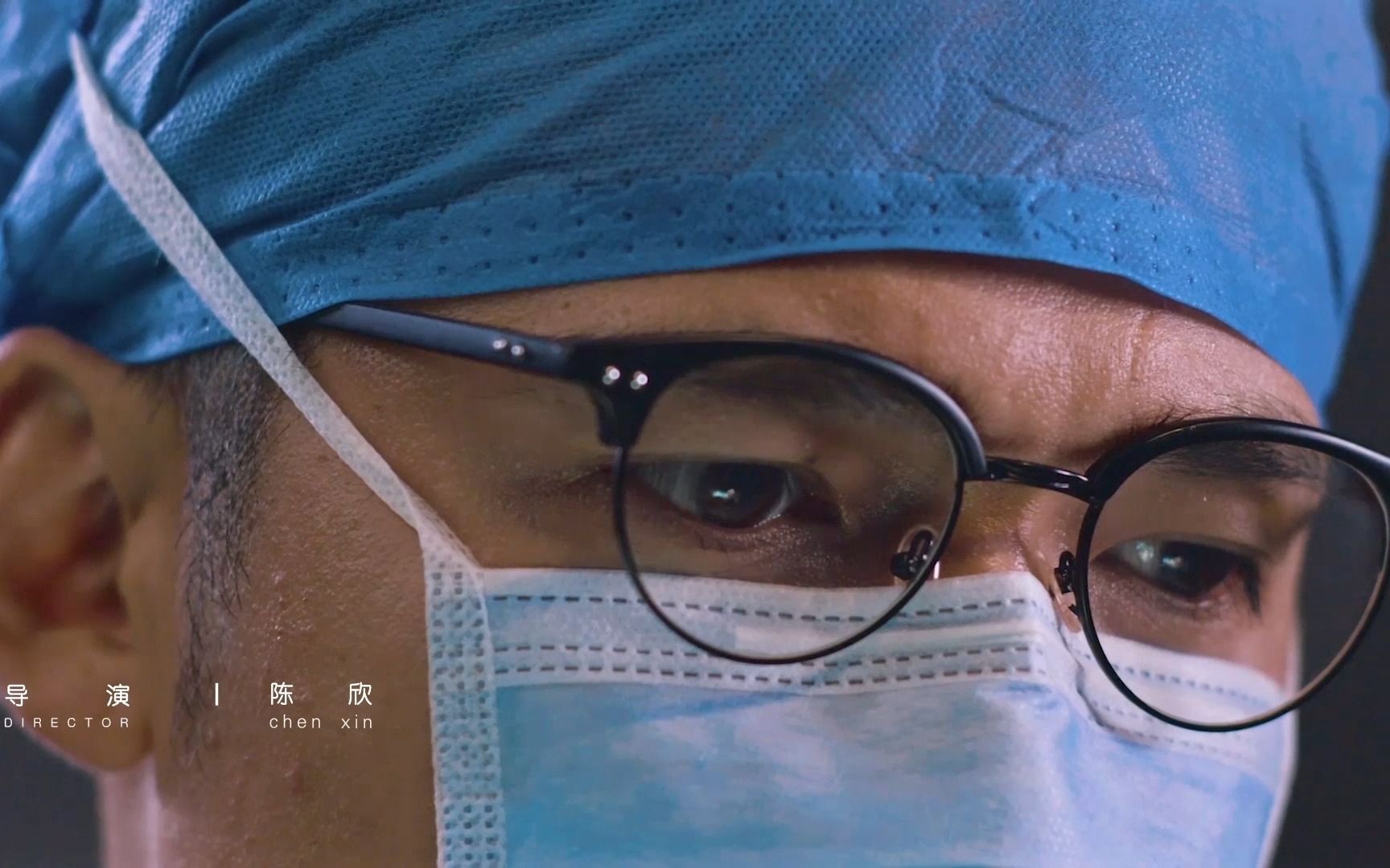 《生命快车》公益微电影