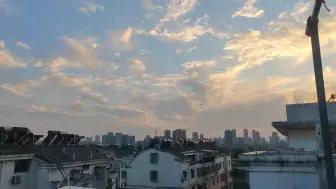 【延时摄影】昼夜交替之时