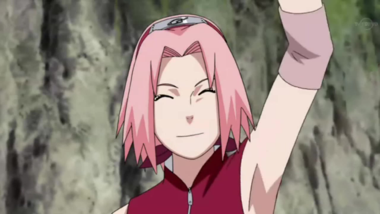 【春野樱0328生日快乐】《坚强二次方》by萰安