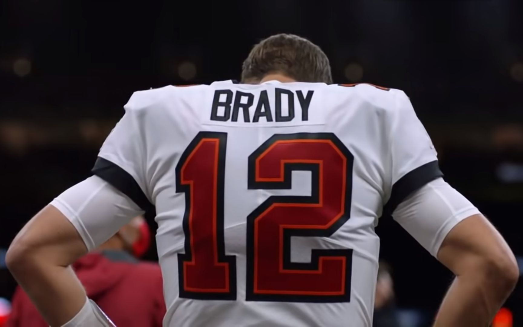 [图]Tom Brady Bucs Mini Movie - Road to the 7th Ring