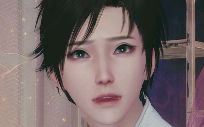 能看懂的人都不简单~原音:小辰吾妮_哔哩哔哩 (゜-゜)つロ 干杯~-bili