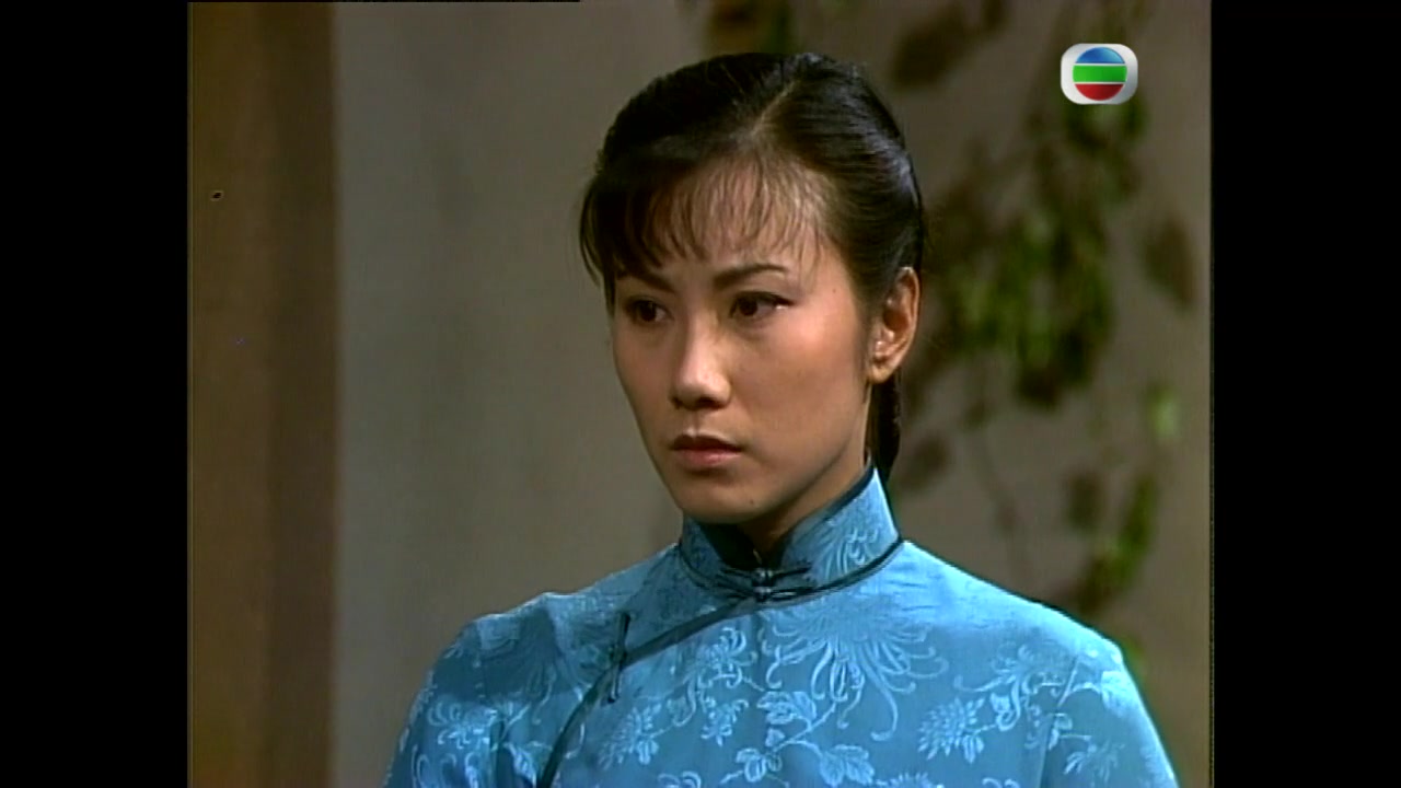 京华春梦(1980)_追忆当日爱_汪明荃_哔哩哔哩_bilibili