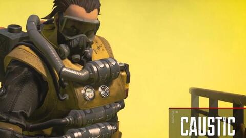 英字 Apex幻象台词配音mirage Apex Legends Voice Lines Quotes 搬运 哔哩哔哩 つロ干杯 Bilibili