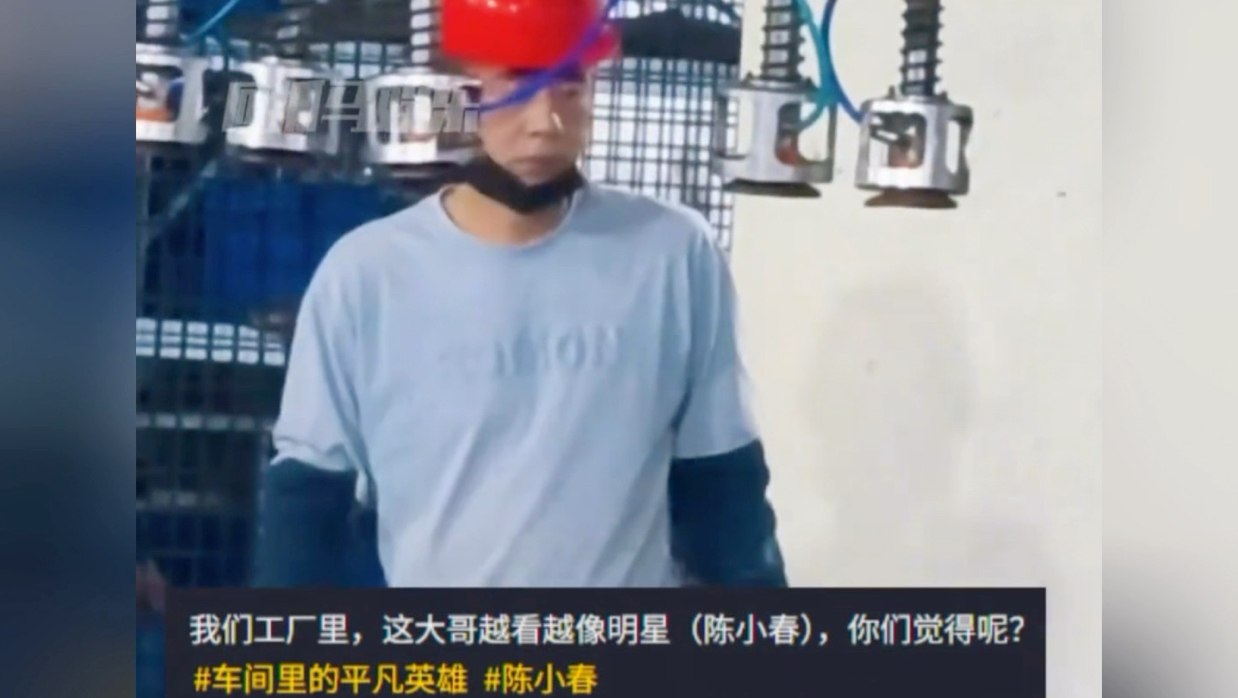 其实陈小春出道这么多年，他弟但凡看电视也早认出来了，不相认可能就是不想打扰吧