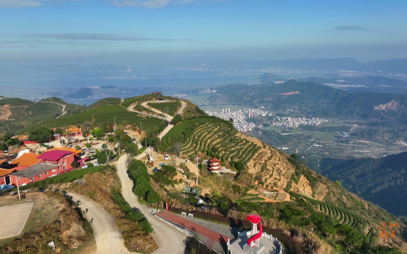 连江县周边旅游景点图片