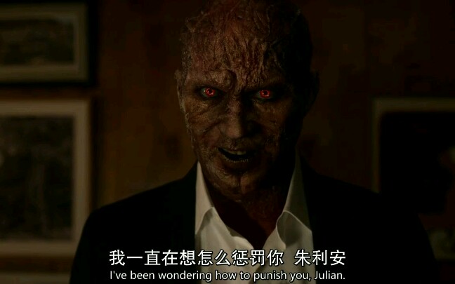 路西法地狱的统治者是魔鬼还是天使都要由我来决定