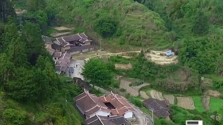 [图]美丽的乡村，美丽的风景！