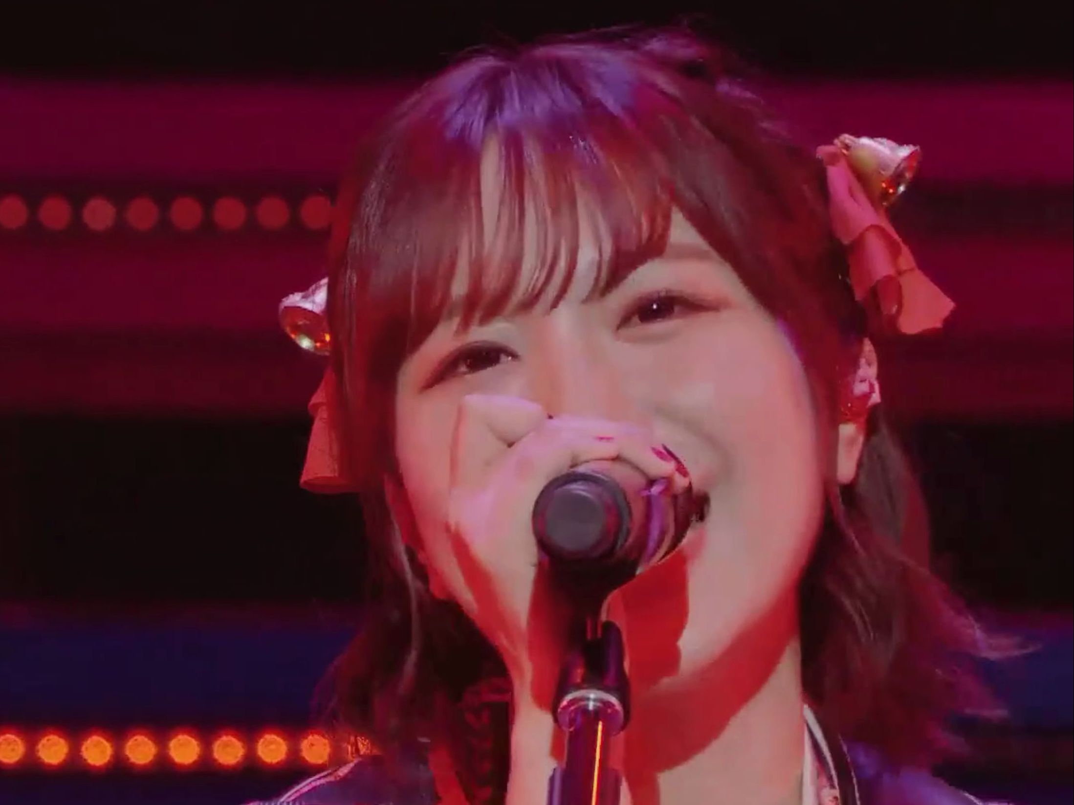 【中字】尽情享受爱美社长的帅气吧