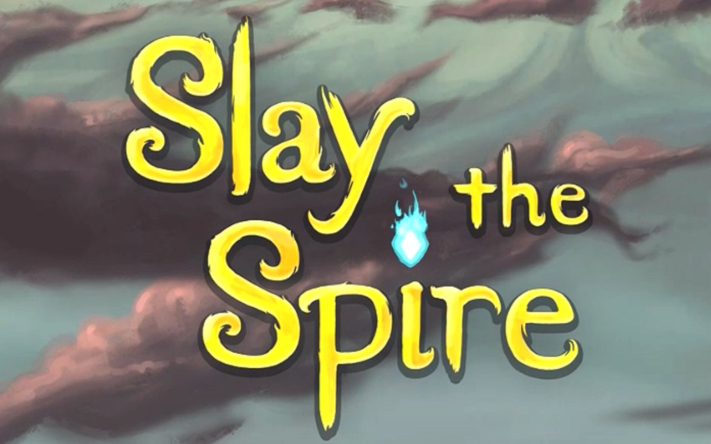 [图]杀戮尖塔SlayTheSpire 每日挑战 20181104