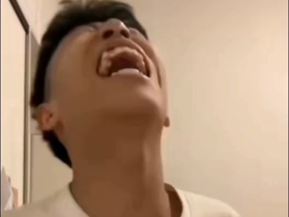 暑假第1天VS暑假最后一天