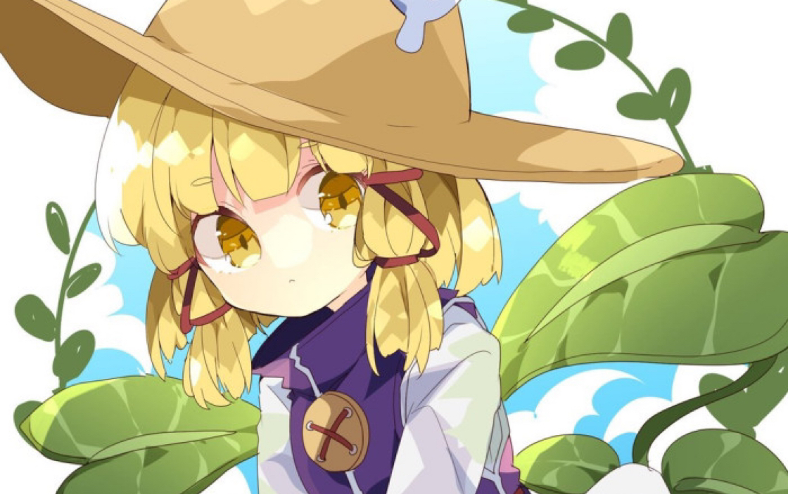 泄矢诹访子 土著神「手长足长大人」单张符卡收取