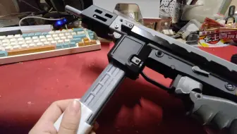 乐辉mp9波箱 kh9套件标准版最终样板