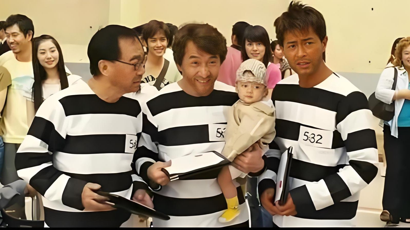 你真的看懂《宝贝计划》了吗?