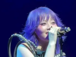 241005 XG Hinata 翻唱 Take me way 世巡演唱会