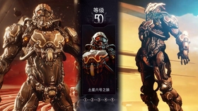 Warframe 午夜电波 土星六号之狼 哔哩哔哩 つロ干杯 Bilibili